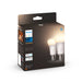EAN 8719514319028 - Philips Hue White 8719514319028 iluminación inteligente Bluetooth 9 W imagen 3