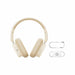 EAN 6932172631727 - Baseus Bowie H1i Auriculares Inalámbrico Diadema Llamadas/Música USB Tipo C Bluetooth Blanco imagen 6