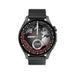 EAN 8427542141060 - Ksix BXSW33N Relojes inteligentes y deportivos 3,63 cm (1.43") 466 x 466 Pixeles Pantalla táctil GPS (sat imagen 4