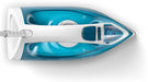 EAN 8710103909651 - Philips EasySpeed GC1750/20 plancha Plancha a vapor Suela de cerámica 2000 W Azul, Blanco imagen 2