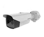 EAN 6931847124625 - Hikvision DS-2TD2617-3/QA cámara de vigilancia Bala (forma) Cámara de seguridad IP Exterior 2688 x 1520 P imagen 1