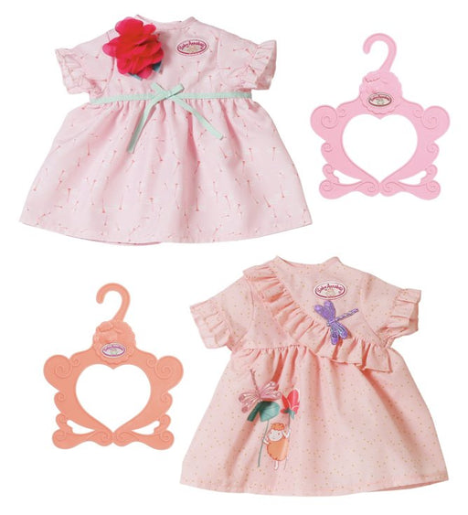 EAN 4001167703083 - Baby Annabell Jurkje 43cm Vestido para muñecas imagen 1