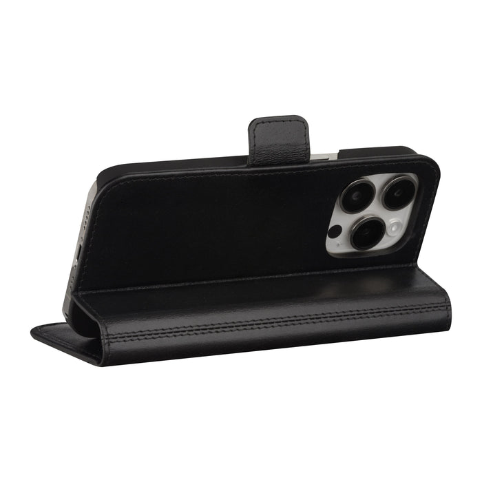 EAN 5711428018588 - dbramante1928 Copenhagen funda para teléfono móvil Folio Negro imagen 4