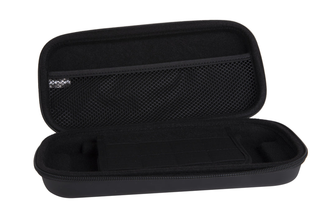 EAN 3328170293099 - Konix KX JUJUTSU SW CARRY BAG BEIGE Funda protectora rígida Nintendo Cloruro de polivinilo (PVC) Beige, N imagen 3