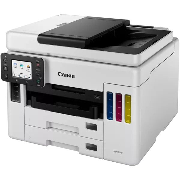 EAN 4549292173635 - Canon MAXIFY GX7040 Inyección de tinta A4 600 x 1200 DPI Wifi imagen 3