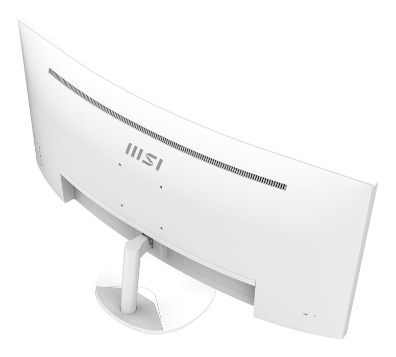 EAN 4711377332965 - MSI Pro MP341CQWDE pantalla para PC 86,4 cm (34") 3440 x 1440 Pixeles UltraWide Quad HD Blanco imagen 11
