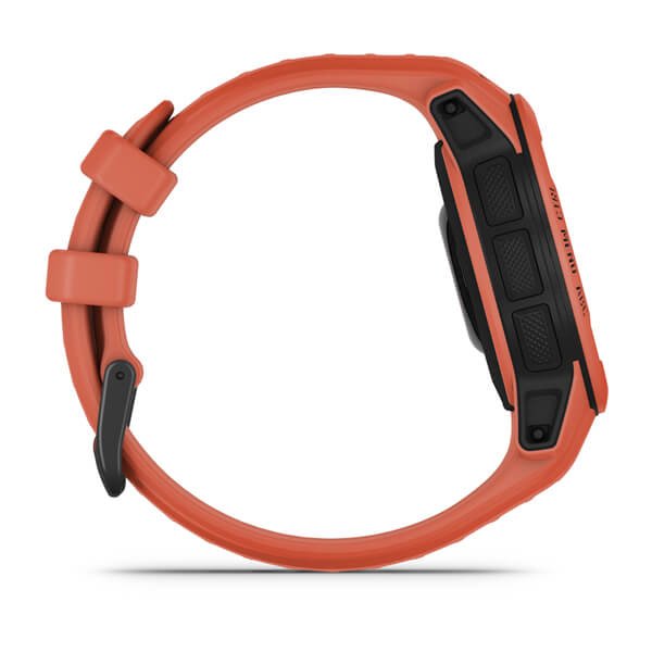 EAN 753759298128 - Garmin Instinct 2S 2,01 cm (0.79") MIP 40 mm Digital 156 x 156 Pixeles Naranja GPS (satélite) imagen 5