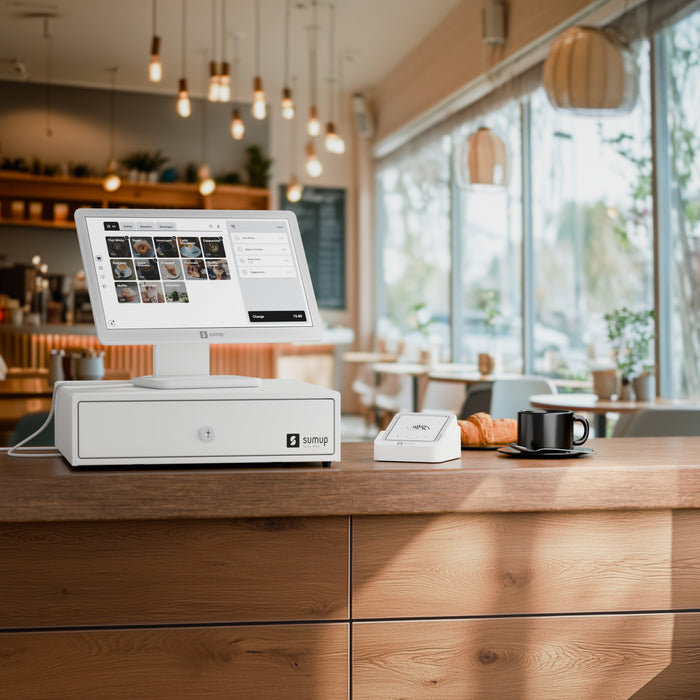 EAN 4060533462566 - SumUp Cash Drawer imagen 9