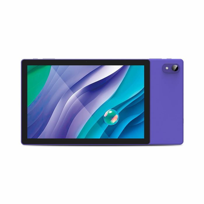 EAN 8436609912727 - SPC Gravity 5 SE Allwinner 64 GB 25,6 cm (10.1") 4 GB Wi-Fi 4 (802.11n) Android 13 Púrpura imagen 3