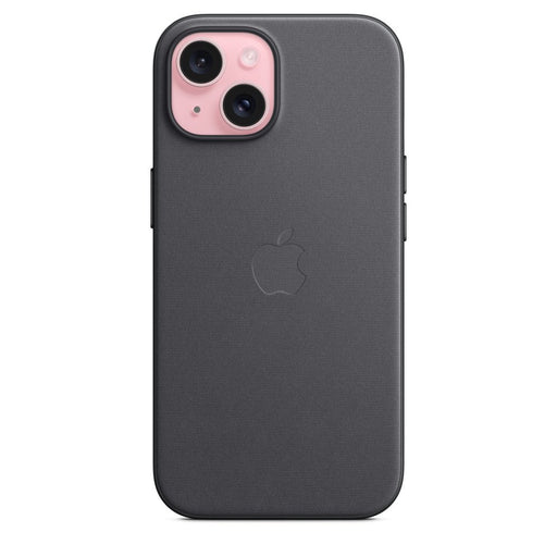 EAN 0194253945390 - Apple MT393ZM/A funda para teléfono móvil 15,5 cm (6.1") Negro imagen 2