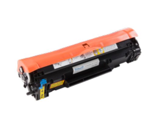 EAN 4018474283948 - Pelikan 4283948 cartucho de tóner 1 pieza(s) Negro imagen 1