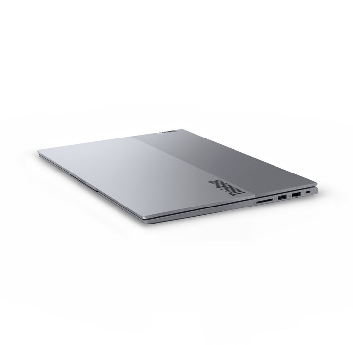 EAN 0198154723897 - Lenovo ThinkBook 16 G7 ARP AMD Ryzen™ 5 7535HS Portátil 40,6 cm (16") WUXGA 16 GB DDR5-SDRAM 512 GB SSD W imagen 4