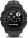 EAN 0753759339449 - Garmin Instinct E 2,18 cm (0.86") MIP 40 mm Digital 166 x 166 Pixeles Negro GPS (satélite) imagen 6