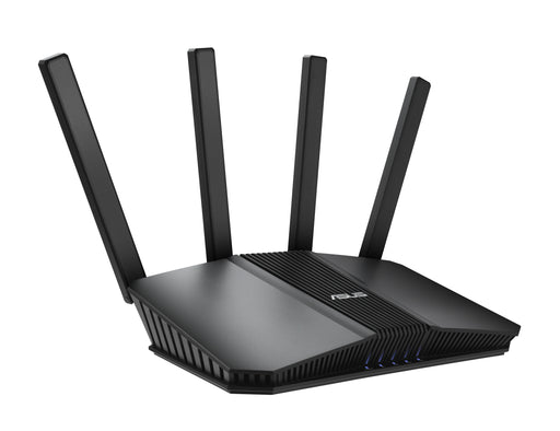 EAN 4711387452943 - ASUS RT-BE58U router inalámbrico 2.5 Gigabit Ethernet Doble banda (2,4 GHz / 5 GHz) Negro imagen 1