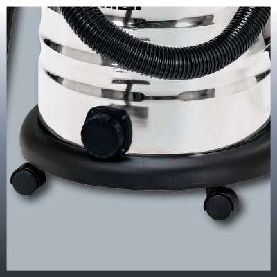 EAN 4006825617559 - Einhell TC-VC 1930 S Negro, Gris, Rojo 30 L 1500 W imagen 12