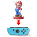 EAN 0045496430566 - Nintendo Joy-Con Azul, Rojo Bluetooth Gamepad Analógico/Digital Nintendo Switch imagen 5