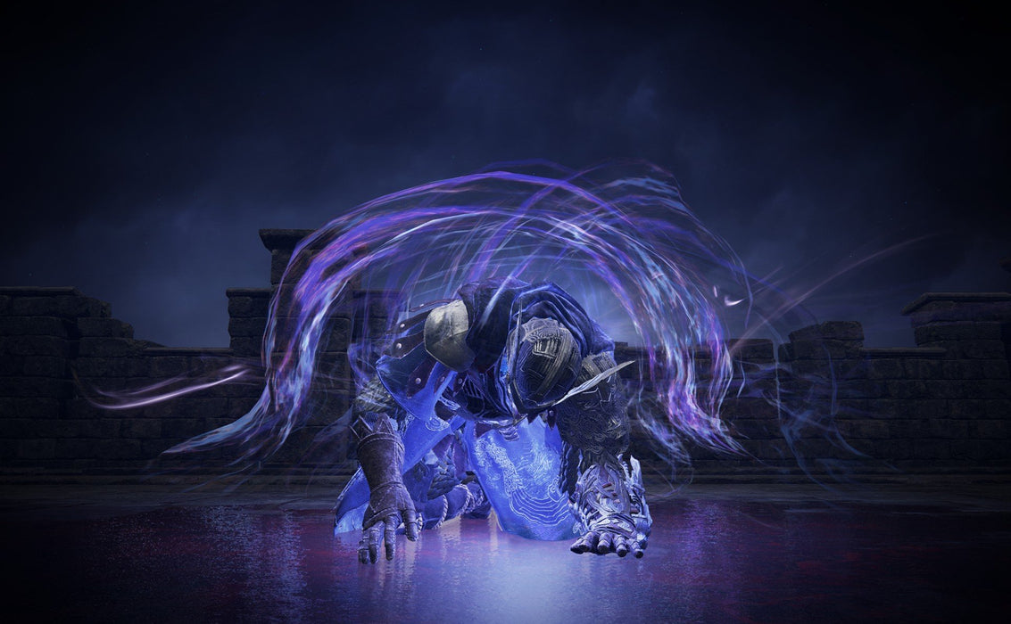 EAN 3391892035056 - BANDAI NAMCO Entertainment ELDEN RING NIGHTREIGN (PS4) Estándar Plurilingüe PlayStation 4 imagen 6