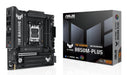 EAN 4711387775172 - ASUS TUF GAMING B850M-PLUS AMD B850 Zócalo AM5 micro ATX imagen 1