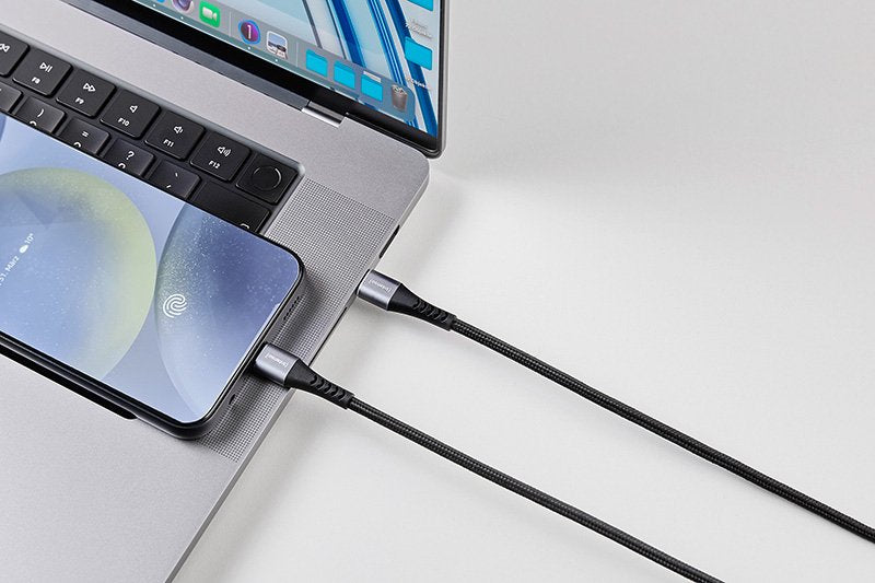 EAN 4034303035977 - Intenso 7901000 cable USB USB C imagen 2