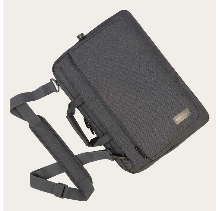 EAN 8020252178465 - Tucano Work Out 4 40,6 cm (16") Maletín Antracita imagen 10