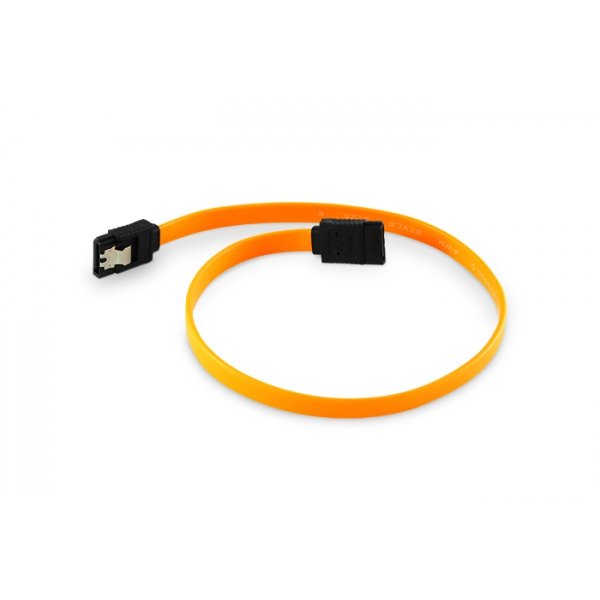 EAN 8436531556204 - 3GO CSATASK4 cable de SATA 0,4 m SATA 7-pin Naranja imagen 1