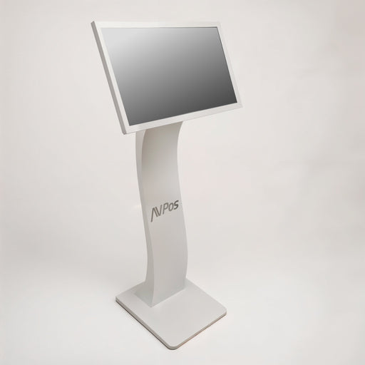 EAN 0729927846873 - AVPos AVP-CD27-I3 Terminal Punto Venta (TPV) 68,6 cm (27") 1920 x 1080 Pixeles Pantalla táctil imagen 1