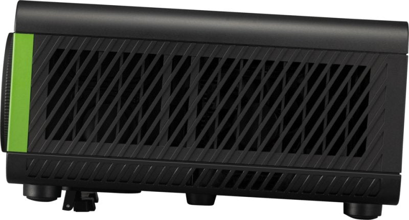 EAN 766907030891 - Viewsonic X2-4KE Pro Proyector de alcance estándar UHD 4K (3840x2160) Negro, Verde imagen 20
