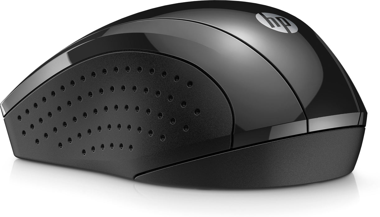EAN 0195908101628 - HP 220 Silent Wireless Mouse ratón Oficina Ambidextro RF inalámbrico imagen 5