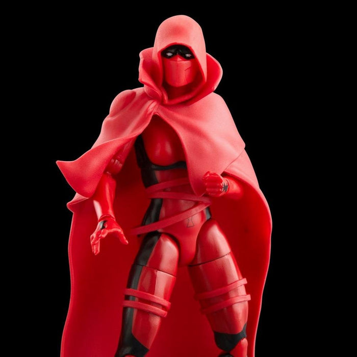 EAN 5010996222442 - Marvel Legends Series Red Widow imagen 9