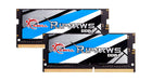 EAN 4713294220875 - G.Skill Ripjaws F4-2666C19D-32GRS módulo de memoria 32 GB 2 x 16 GB DDR4 imagen 1