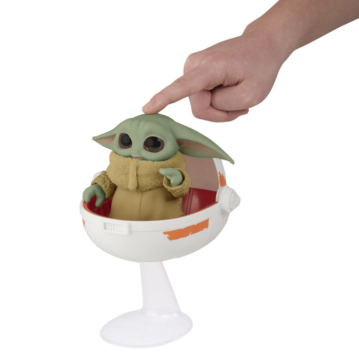 EAN 5010994124410 - Star Wars The Mandalorian F39545L0 figura de juguete para niños imagen 10