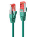 EAN 4002888477505 - Lindy 47750 cable de red Verde 3 m Cat6 S/FTP (S-STP) imagen 1