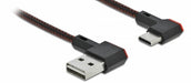 EAN 4043619852802 - DeLOCK 85280 cable USB USB A USB C imagen 1