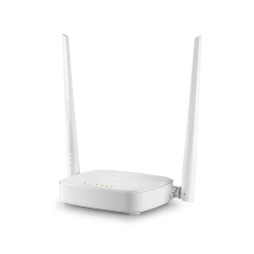 EAN 6932849406894 - Tenda N301 router inalámbrico Ethernet rápido Banda única (2,4 GHz) Blanco imagen 2