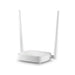 EAN 6932849406894 - Tenda N301 router inalámbrico Ethernet rápido Banda única (2,4 GHz) Blanco imagen 2