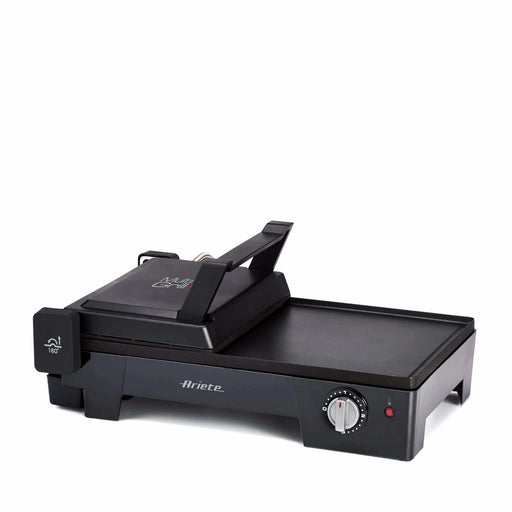 EAN 8003705115309 - Ariete 1916/10 parrilla eléctrica de contacto imagen 1