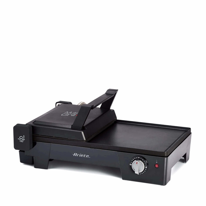 EAN 8003705115309 - Ariete 1916/10 parrilla eléctrica de contacto imagen 1