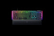EAN 8887910072554 - Razer BlackWidow V4 teclado Juego USB QWERTZ Alemán Negro imagen 6