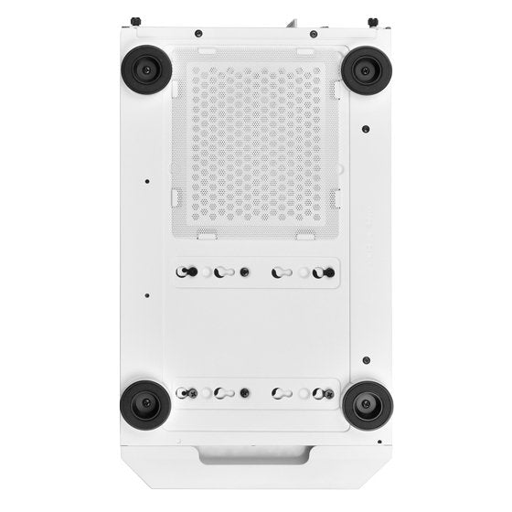 EAN 4710679812625 - Silverstone FARA H1M Micro Torre Blanco imagen 9