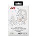 EAN 4975769472183 - JVC HA-EC25T Auriculares True Wireless Stereo (TWS) gancho de oreja, Dentro de oído Llamadas/Música Bluet imagen 6