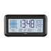 EAN 4009816037275 - TFA-Dostmann Boxx2 Reloj despertador digital Negro imagen 2