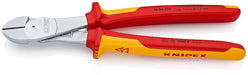 EAN 4003773041955 - Knipex 74 06 250 alicate Alicate diagonal de corte imagen 1
