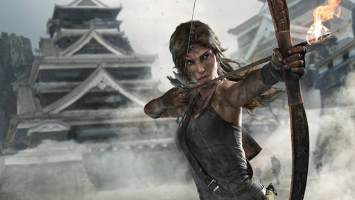 EAN 4020628592622 - Deep Silver Tomb Raider: Definitive Edition Definitiva Árabe, Alemán, Inglés, Español, Francés, Italiano, imagen 1