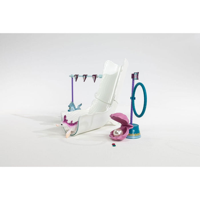 EAN 4059433522630 - schleich Magical Underwater Tournament imagen 11