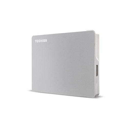 EAN 4260557511329 - Toshiba Canvio Flex disco duro externo 1 TB 2.5" Micro-USB B 3.2 Gen 1 (3.1 Gen 1) Plata imagen 2