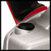 EAN 4006825638998 - Einhell CE-CP 18/180 Li E-Solo Lijadora excéntrica 3000 RPM Negro, Rojo imagen 5