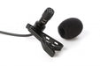 EAN 8025813630031 - IK Multimedia iRig Mic Lav Negro Micrófono con pinza de enganche imagen 5