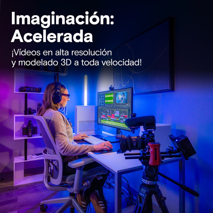 EAN 0649528945921 - Crucial T710 4 TB M.2 PCI Express 5.0 NVMe imagen 6