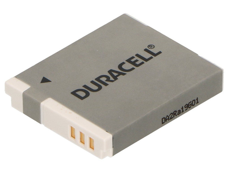 EAN 5055190114148 - Duracell DR9720 batería para cámara/grabadora Ión de litio 1000 mAh imagen 2
