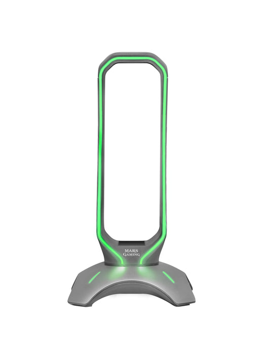 EAN 4710562759174 - Mars Gaming MHHX auricular / audífono accesorio Soporte para auriculares imagen 9